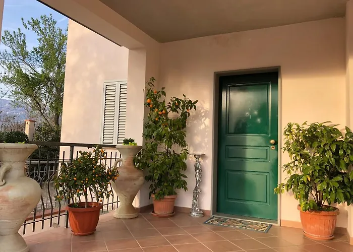 فندق مبيت وإفطار Mela__bii